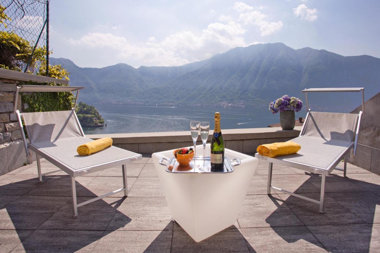 5 - Sleeps Up To 10 By Italian * Sala Comacina